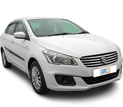 Maruti Ciaz-img